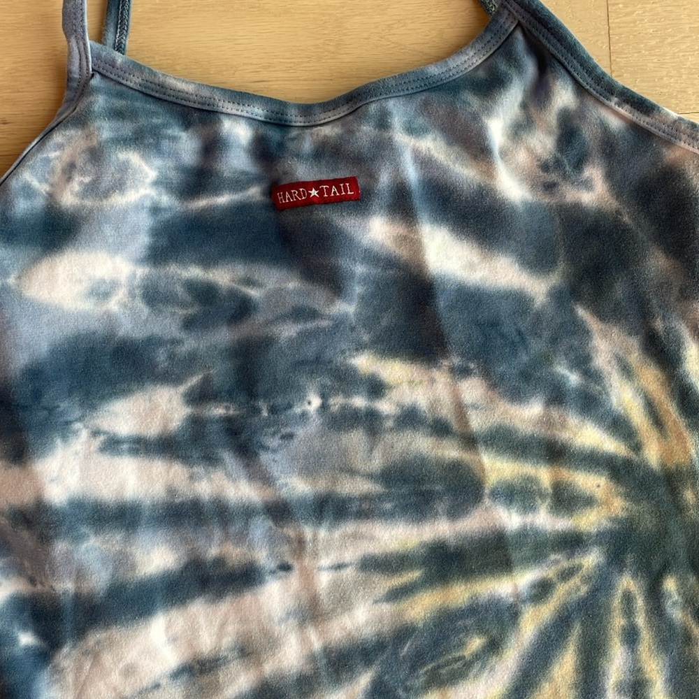 Hard Tail - Picture 2 of 6